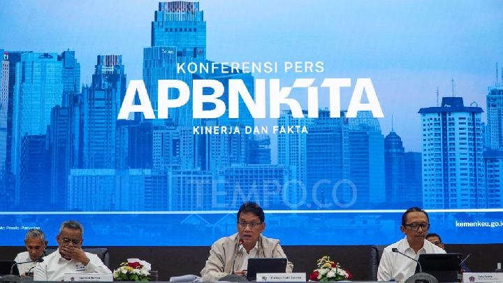 Indonesia Logs 30.7% Tax Revenue Growth in January 2026