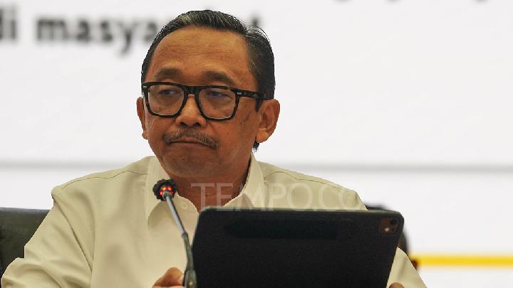 Wamenkeu: Windfall Revenue Tak Bisa untuk Jangka Panjang