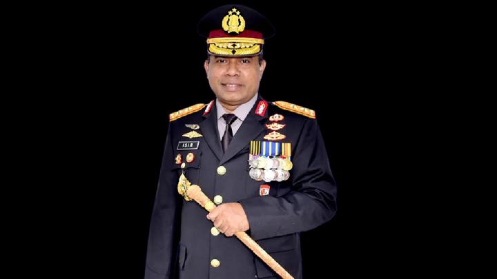 Polri-FBI Ungkap Sindikat Phishing Global Raup Rp 25 Miliar