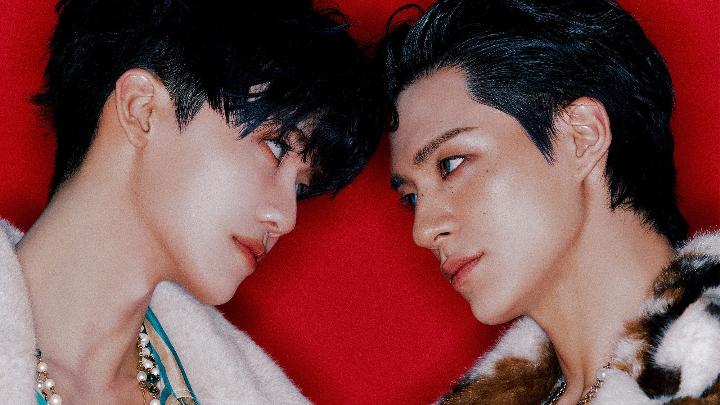 Jeno dan Jaemin NCT Tampil Serupa Tapi Tak Sama Lewat Unit JNJM