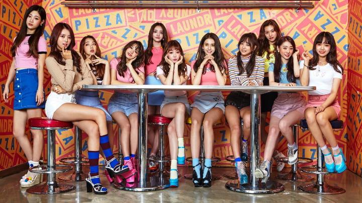 IOI Resmi Reuni dan Siap Rilis Album Baru pada Mei 2026