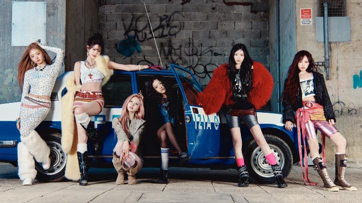 IVE Resmi Comeback dengan Album Baru REVIVE+, Hadirkan 12 Track Penuh Makna