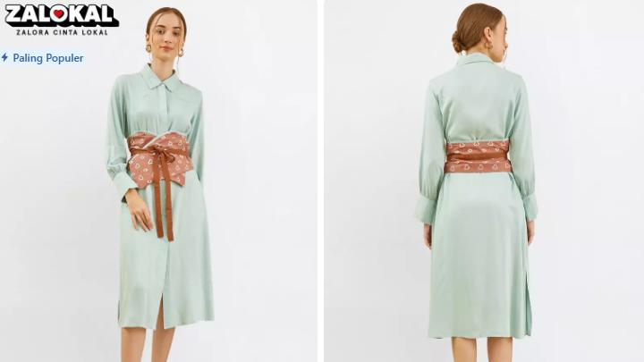 Rekomendasi Outfit Keluarga dari Zalora