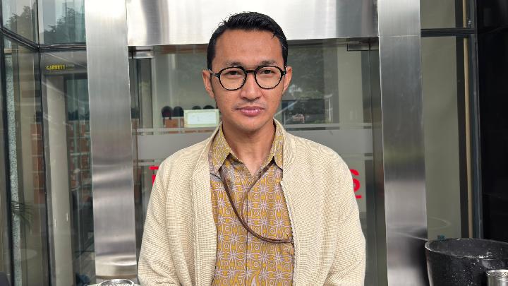 KPK Periksa Bos Biro Haji dalam Kasus Korupsi Kuota Haji