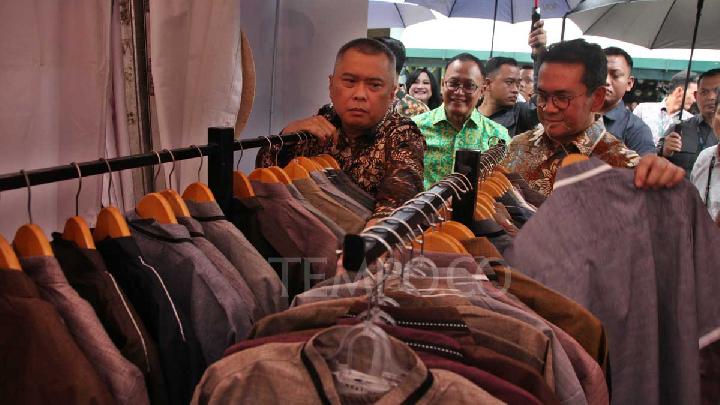 Indonesia Re-Evaluates E-Commerce Rules to Curb Online Fraud