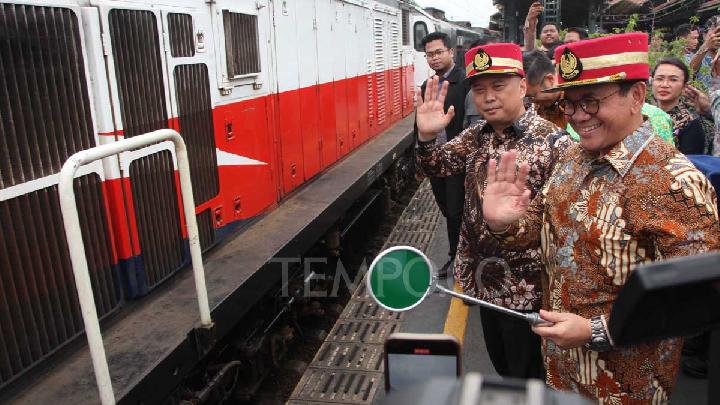 Indonesian Domestic Trade Unruffled by Iran War, Says Minister