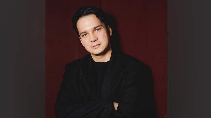 Tantangan Endy Arfian Jadi Jurnalis di Film Ghost in the Cell