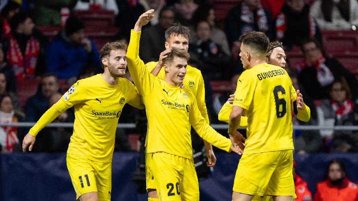 Champions League Results: Inter Milan Fails to Reach the Round of 16