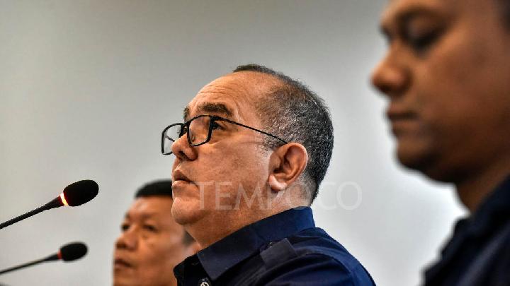 Bos Agrinas Tanggapi Isu Gaji Pengelola Koperasi Merah Putih
