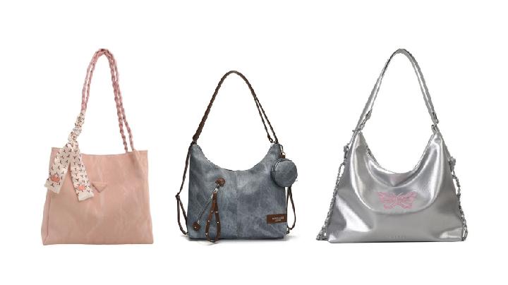 Tas Bahu Hotank yang Kece untuk Menemani Aktivitas Harian Kamu