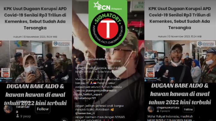 Fact Check: Claim That HPV Vaccine Endangers Children is False