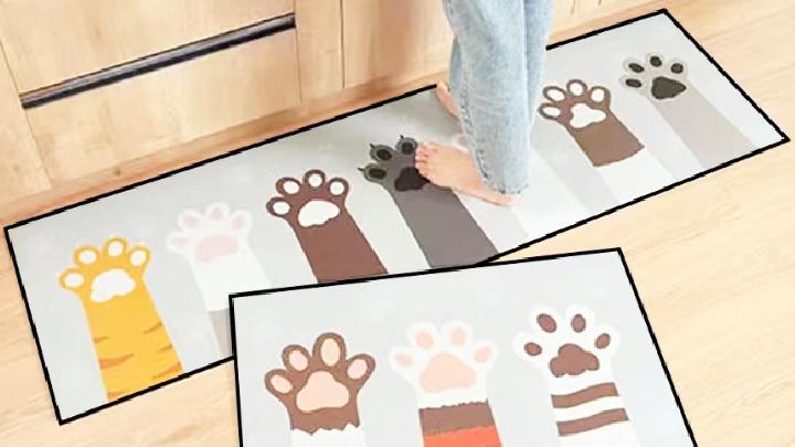 Aneka Keset Dejavu yang Cepat Kering, Nyaman, dan Estetis