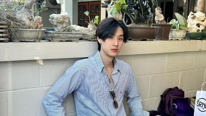 Mengenal Tee Teeradech Vitheepanich, Aktor Muda Besutan GMMTV Academy