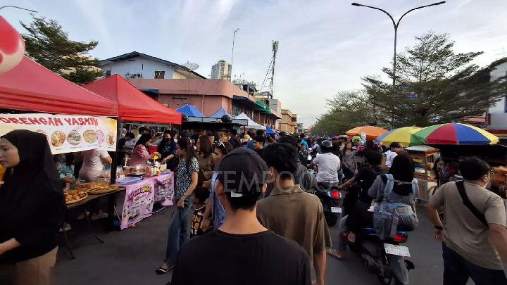 Top 7 Takjil Markets in Batam for Ramadan 2026