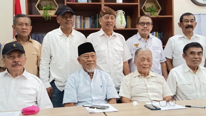 Indonesian Retired Soldiers Urge Prabowo to Cancel Gaza Deployment Plan