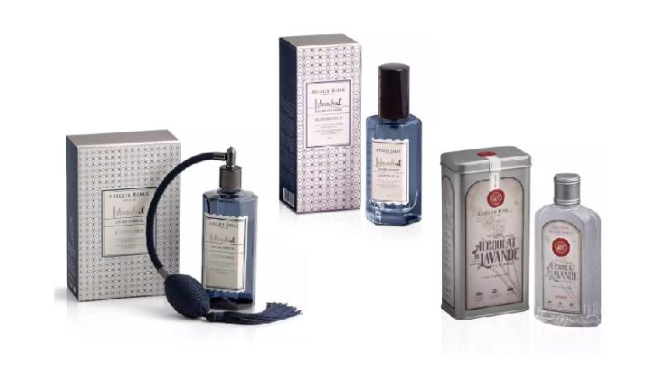 5 Parfum dengan Aroma Elegan Berkarakter dari Atelier Rebul