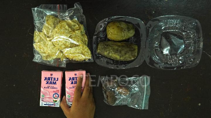 Muhammadiyah Figure Calls Indonesia's Free Nutritious Meal Program Non-Transparent, Anti-Democratic