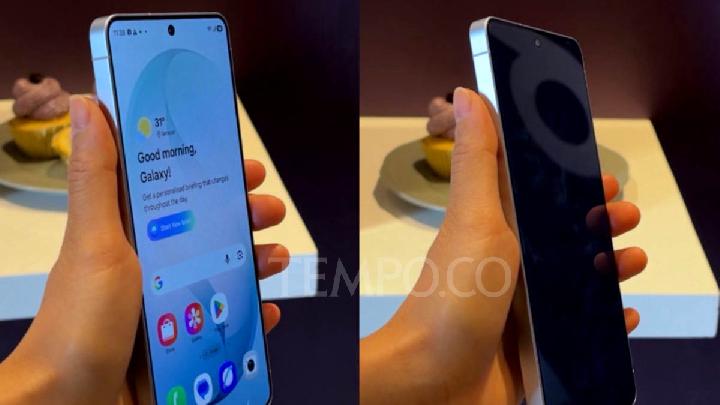 Honor Kembangkan Fitur Privacy Display, Saingi Samsung?