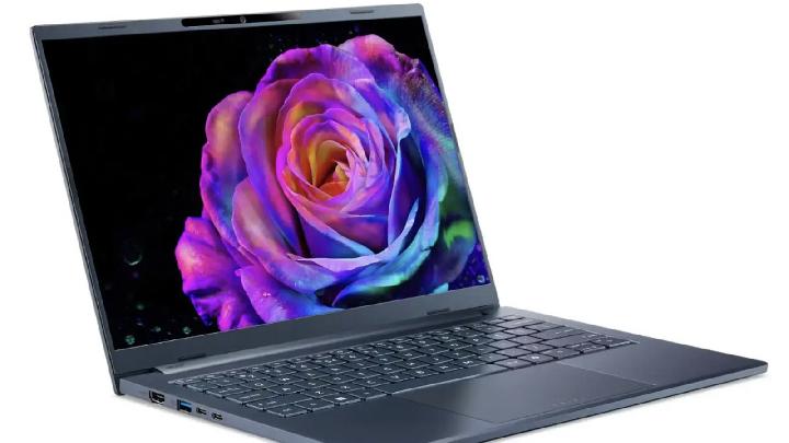 toko4d sabung ayam Cari Laptop Tipis AI Terbaik? Acer Swift Go 14 AI Wajib Masuk List Kamu!
