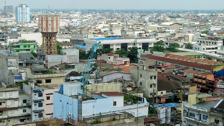 North Sumatra's Poverty Rate Highest Outside of Java