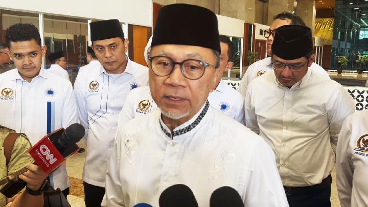 No Rice or Chicken Imports from US, Says Minister Zulhas