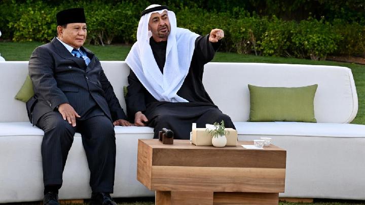 UAE Ambassador Pushes for De-escalation Across Middle East