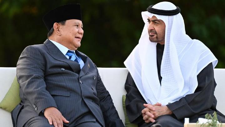 UAE Keen to Invest More in Indonesia, Says Top Official