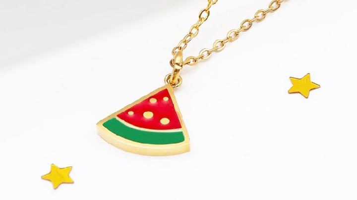 Aksesori dr.evoo untuk Tampil dengan Sentuhan Manis