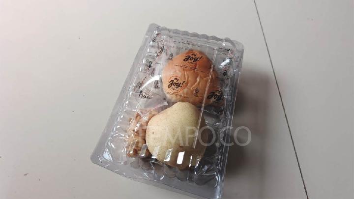 BGN Suspends 47 Free Meal Kitchens Over Subpar Food Quality