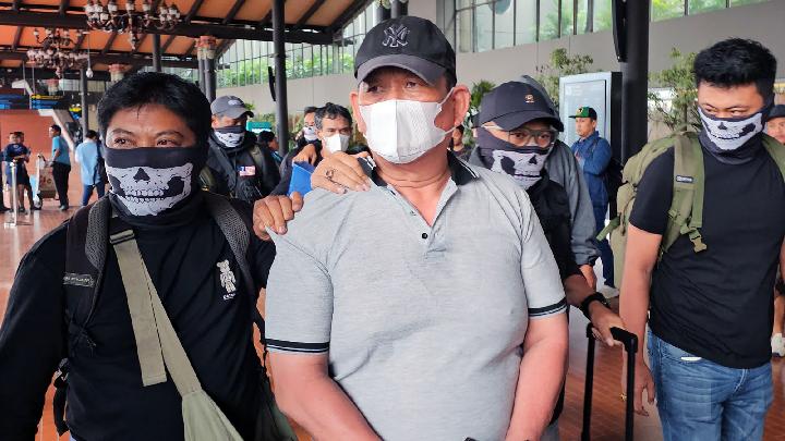 Bandar Narkoba Ko Erwin Transfer Uang ke Anaknya untuk Usaha