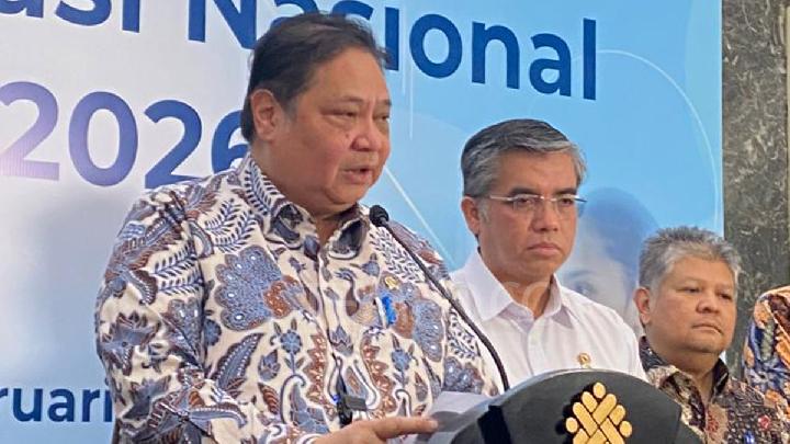 Indonesia Diversifies Oil Sources as Strait of Hormuz Disrupted