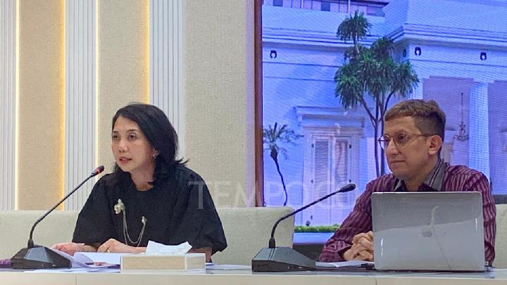 Indonesia Urges Citizens to Postpone Middle East Travel