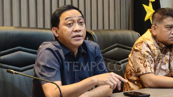 Kasus Narkoba Diskotek Whiterabit Termasuk Jaringan Ko Andre