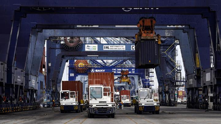 US Trade Probes Could Lead to New Tariffs for EU, China