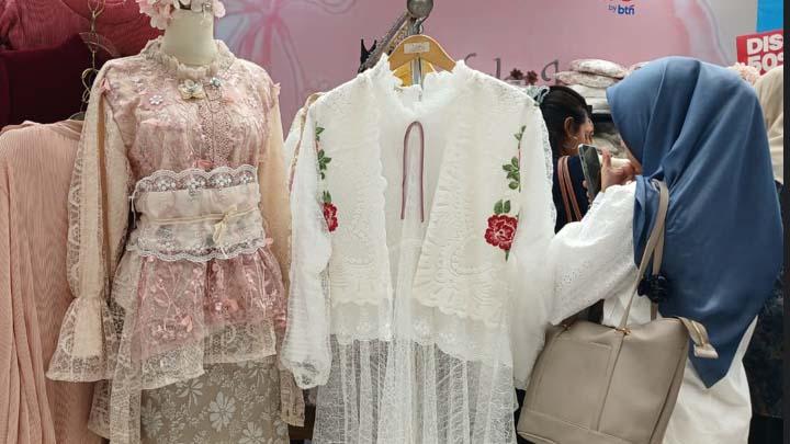 GlamLocal Sparkling Ramadan 2026 Jadi Destinasi Belanja untuk Lebaran