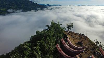 The Allure of Indonesia's 