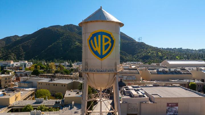Paramount and Warner Bros. Discovery Unveil Megamerger