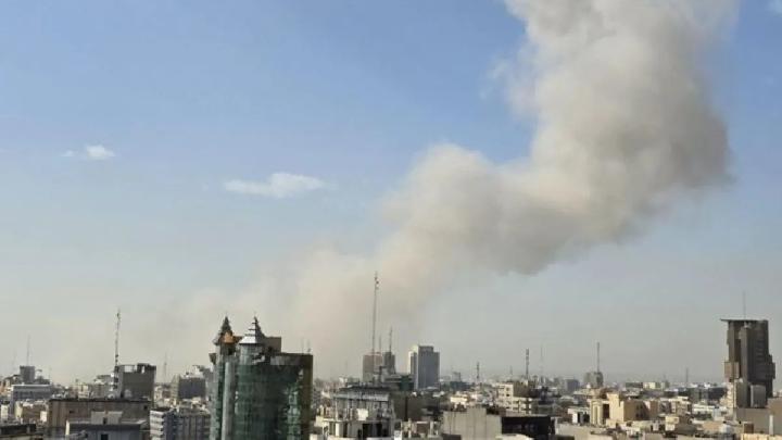 At Least 51 Students Killed in US-Israel Strike in Southern Iran