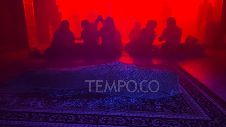 Eclipse Studios Singapura Bawa Teater Berhantu ke Jakarta