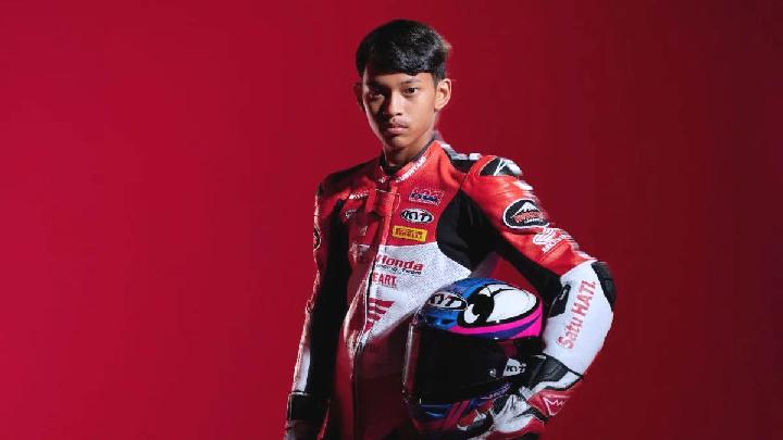 Two Indonesian Racers Failed to Finish at MotoGP Americas 2026