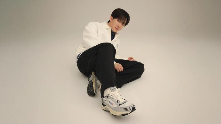 Changbin Stray Kids Resmi Jadi Brand Ambassador Global Terbaru Autry