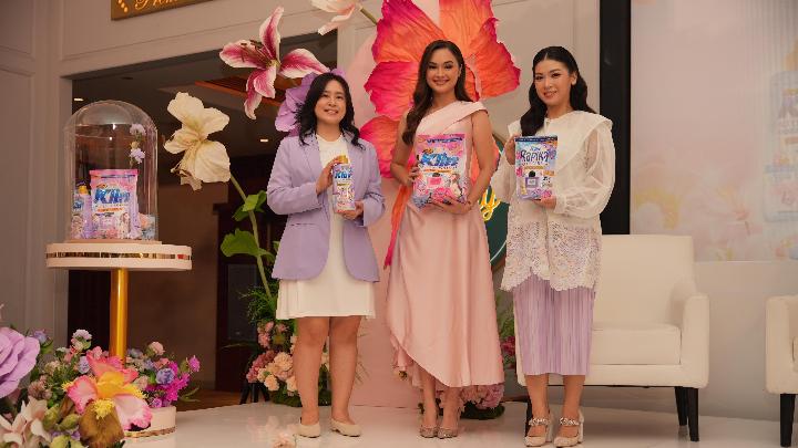 Ini Rahasia Personal Scent yang Tahan Lama, Ternyata Dimulai dari Pakaian