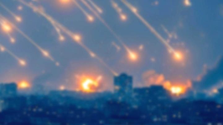 US Confirms American Troops Killed, Wounded in Iran Clashes