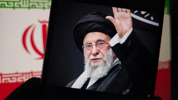Who Could Succeed Ali Khamenei as Iran's Supreme Leader?