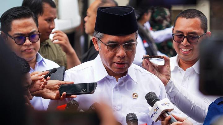 Minister Yassierli Pushes for Informal Worker Protection Law in Indonesia