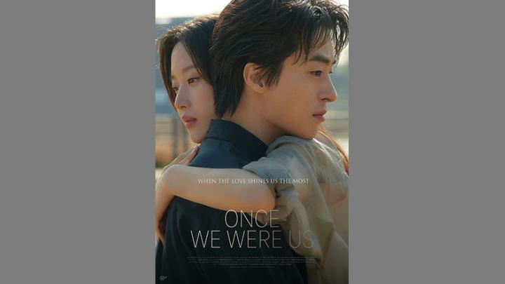 Sinopsis Film Korea Once We Were Us, Bawa Cerita tentang Cinta Pertama dan Reuni Menyentuh