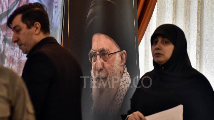 Indonesia Readies Evacuation Scenarios for Migrant Workers in Middle East