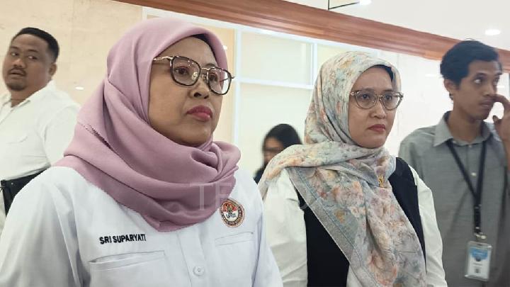 KPAI Curigai Dugaan Jual-Beli Bayi di Sleman