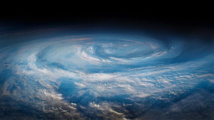 Today's Top 3 News: 3 Cyclone Seeds Trigger Extreme Weather Risks in Indonesia