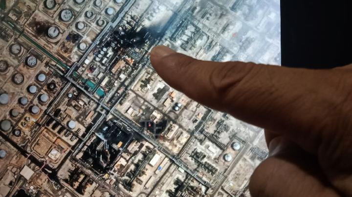 IEA Countries Agree to Release 400 Million Barrels of Oil